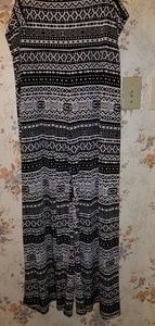 Bobbie Brooks palazzo pants